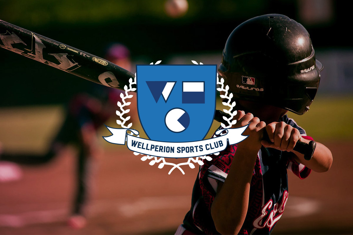 Youth Sports Club at Wellperion